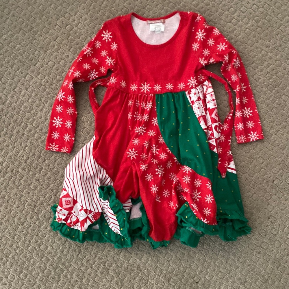 Jelly the Pug holiday collection size 10